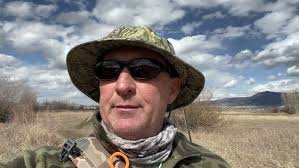 Fly Fishing at Valley Garden