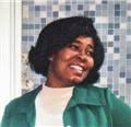 Martha Eubanks Obituary (2010)