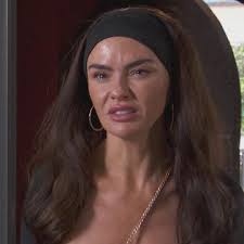 5538: Miranda and Nicola save Steve