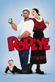 Grey delisle as olive oyl. Popeye 1980 Trakt Tv