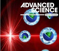 Celebrating The First Impact Factor Of Advanced Science Advanced Science News