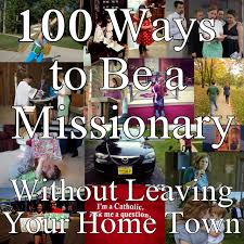 14 видео 38 просмотров обновлено 7 дней назад. 100 Ways To Be A Missionary Without Leaving Your Home Town Held By His Pierced Hands