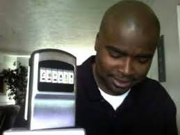 Our best was guy walking through car wash holding wallet but that's not funny enough. Acm Wallet Card Holder Card Holder