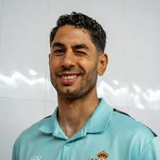 David Blas's Instagram, Twitter & Facebook