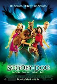 And i need you to fix spooky island. Scooby Doo 2002 Imdb