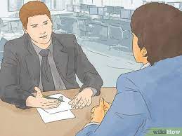 Sometimes it is easier to handle if someone accuses you directly of doing something wrong because it is upfront and out in the open. How To Defend Threats To Your Job Due To False Accusation