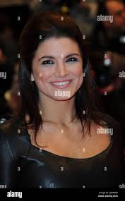 Gina carano haywire hi-res stock photography and images