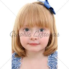 For best results you'll want to have this done by a professional at a salon. Beautiful Little Girl With Strawberry Blonde Hair Gl Stock Images