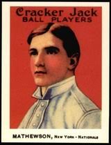 Baseball Card Values
