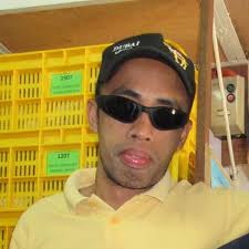 Purok St. Vincent Barangay Alijis Page