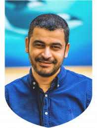 Alumni of Distinction Award