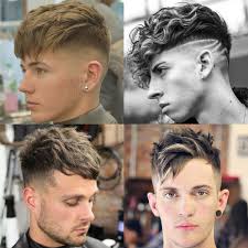 You may be looking for new cool hairstyles and haircuts to try in 2021. 27 Cool Hairstyles For Men 2021 Guide