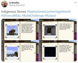 Oct 31, 2021 · days ago. Students Around The World Shared Indigenous Stories For The November Build Challenge Microsoft Edu
