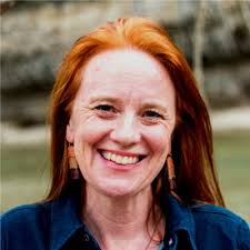 Really enjoyed this panel.