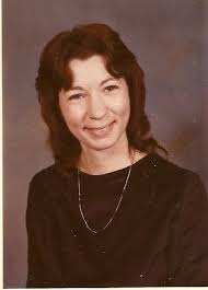 Obituary information for Brenda Merritt Rhinehart