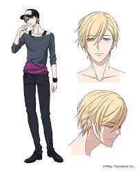 Kei Sugawara Va Daisuke Hirose Kazuo Yoruno From Anime Shuudengo Capsel Hotel De Joushi Ni Binetsu Tsutawaru Yoru C Meg Anime Handsome Anime Anime Boy