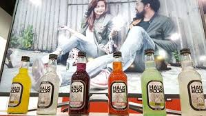 Find and reach the boom beverage sdn. Hausboom Building A Long Lasting Beverage Brand Mini Me Insights