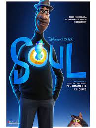 Soul Pelicula 2020 Sensacine Com