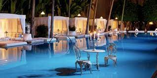 Family Beach Resorts In South America Google Search South Beach Hotels Delano Hotel Miami Delano Hotel