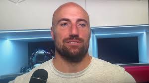 Richard Burkhead's Instagram, Twitter & Facebook