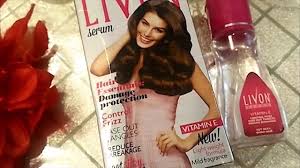 Livon hair serum reduces frizz and leaves behind a light floral fragrance.it's comes in a transparent body with a pink cap that. New Livon Hair Serum Honest Review In Urdu Livon Hair Serum For Dry And Damage Hair Youtube