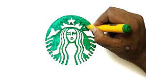Check spelling or type a new query. How To Draw The Starbucks Logo Starbucks Logo Starbucks Art Logo Tutorial