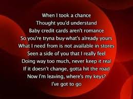 Pin On Lyrics