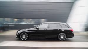 Review The Mercedes Amg C43 4matic Estate Top Gear