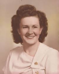 Arbutus Waggoner Stooksbury Obituary May 31, 2013