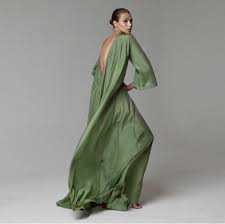 Kalita Kalita Dress Green Elegant Fashion Iz Fashion Fashion Outfits Style