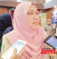 Jabatan hal ehwal kesatuan sekerja ialah sebanyak 12 kesatuan dan pada taun 2017 sebanyak 15. Lebih 200 Wanita Di Sabah Terima Bantuan Jhewa Utusan Borneo Online
