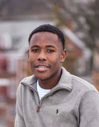 Derek Goins's Instagram, Twitter & Facebook