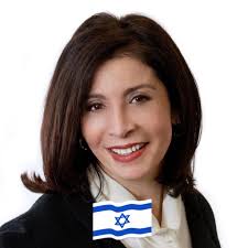 Yaffa Stegemann, Realtor at Douglas Elliman