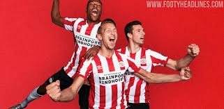 Latest psv news from goal.com, including transfer updates, rumours, results, scores and player interviews. Psv 19 20 Home Kit Released Footy Headlines