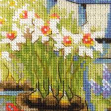 3,50 x 5,14 (49 x 72 stitches) number of colors: Handwerken Fairytale Cottage Counted Cross Stitch Patterns Diy Needlework For Embroidery Luxclusif Com