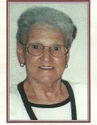 Josephine Bender Sweigart (1929-2003)