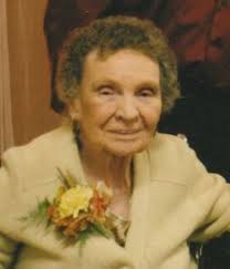 Fay Cline Obituary April 24, 2015