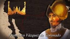 Francisco Vázquez de Coronado | PBS World Explorers | PBS ...