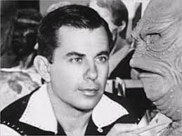 Cody's Film, TV, and Video Game Blog: Franchises: Creature from the Black  Lagoon. Creature from the Black Lagoon (1954)