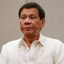 The couple is blessed with three children, paolo, sara, and sebastian. Rodrigo Duterte