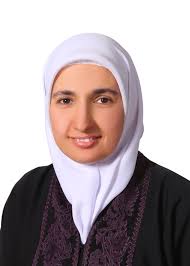 School of Arts:: The University of Jordan :: Fatima Al-Omari