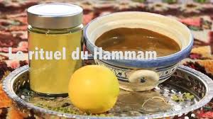 Masque Pour Le Corps Au Henne Et Au Citron Recette Beaute Beaute Marocaine Le Corps
