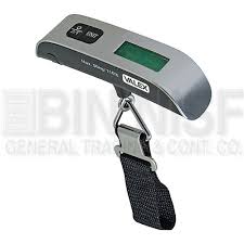 Maintenance is the must for the proper working of the electronic scale. Binnisf 50kg Digital Weighing Scale Valex Italy
