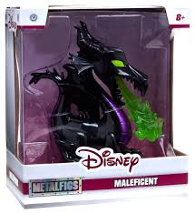 Cardboard dragon head by spiritualmist on deviantart. Anime Manga Action Figures Maleficent Dragon Metals Sleeping Beauty Jada Toys Free Shipping Com
