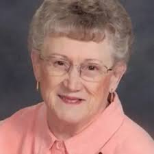 Obituary information for Mary Lou Janetzke