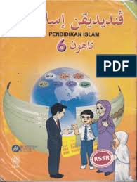 Download buku tematik umum k13 kelas 5 semester 2 untuk sd dan mi edisi revisi 2017, tentunya bagi madrasah dan sekolah yang tahun pelajaran ini telah menyelenggarakan kurikulum 2013 untuk siswa kelas ii dan v. Buku Teks Kssr Tahun 6 Pendidikan Islam Pdf