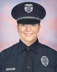 The Chattanooga Police Department remembers Officer Julie Jacks who died in  the line of duty 22 years ago today. She served the citizens of Chattanooga  for 3 years and was 26-years-old at
