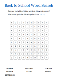 Generate a word search puzzle from our library of themed word lists! Create Your Own Custom Word Search Jilster Samen Een Mooi Tijdschrift Maken Jilster Nl