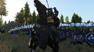 Mount and blade how to start a kingdom. Mount Blade 2 Bannerlord Was Worth The Wait Pc Gamer