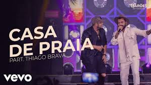 Baixar música mamãe que é mamãe grátis. Baixar Casa De Praia Os Baroes Da Pisadinha Part Thiago Brava Mp3 Baixar Musica